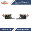 Firewall Insulation for 1948-1950 Hudson Car