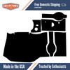 Firewall Insulation for 1988-1998 Mack Series Ch