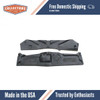 Firewall Insulation for 1956 Cadillac