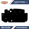 Firewall Insulation for 1935-1936 Packard Standard 8