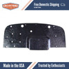 Firewall Insulation for 1929 Dodge Victory 6