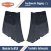 Cowl/Dash Insulation Kit for 1936 Packard 115
