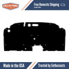 Firewall Insulation for 1936 Cadillac Series 70-75