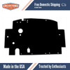 Firewall Insulation for 1932 Packard Super 8
