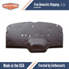 Firewall Insulation for 1933 Pontiac Car