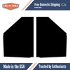 Cowl/Dash Insulation Kit for 1938 Oldsmobile Series F-6