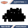 Firewall Insulation for 1932 Packard Dietrich Roadster