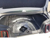 Trunk Divider Insulation Kit for Factory Five Cobra Roadster Mark 3
