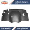 Firewall Insulation for 1940 Buick Series 80-90