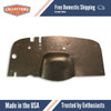 Firewall Insulation for 1942-1947 Chevrolet Car
