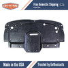 Firewall Insulation for 1932 Studebaker President