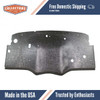 Firewall Insulation for 1939 Buick Series 80-90