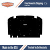 Firewall Insulation for 1930 Oldsmobile F-30 Car