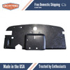 Firewall Insulation for 1941 Mercury Car