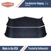 Roof/Headliner Insulation Kit for 1942-1946 Chevrolet Truck