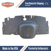 Firewall Insulation for 1941-1942 Packard Series 160