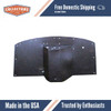 Firewall Insulation for 1938-1940 Graham 96-97