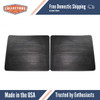 Interior Door Panel Kit for 1939-1947 Dodge Truck