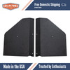 Kick Panel Set for 1948-1953 Dodge Truck