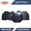 Firewall Insulation for 1940 Packard 180 Darrin