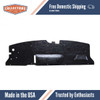 Firewall Insulation for 1949-1953 Dodge Wayfair Roadster