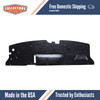 Firewall Insulation for 1949-1953 Dodge Wayfair Roadster