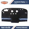 Firewall Insulation for 1929-1930 Studebaker Commander
