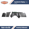 Firewall Insulation for 1964-1966 Chevrolet Truck 1/2 Ton