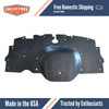 Firewall Insulation for 1939 Packard 115