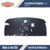 Firewall Insulation for 1942-1948 Ford