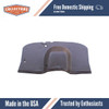 Firewall Insulation for 1940 Pontiac Model 29