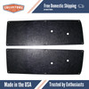 Interior Door Panel Kit for 1947-1954 Chevrolet Truck
