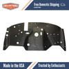 Firewall Insulation for 1939 Plymouth P-8