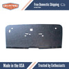 Firewall Insulation for 1936 Chrysler Airflow