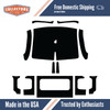 Roof/Headliner Insulation Kit for 1954 Dodge Truck