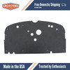 Firewall Insulation for 1929 Chrysler Series 65