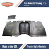Firewall Insulation for 1949 Buick Series 50-70