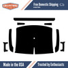 Roof/Headliner Insulation Kit for 1955-1956 Dodge Truck