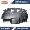 Firewall Insulation for 1931 Pierce Arrow Model 41