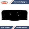 Firewall Insulation for 1935 Cadillac 10