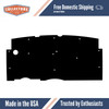 Firewall Insulation for 1938 Lasalle Series 50