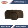 Firewall Insulation for 1934 Chevrolet Master