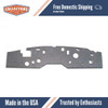 Firewall Insulation for 1963-1964 Mercury Car