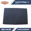 Rear Cab Cover Panel for 1937-1946 Chevrolet Truck
