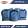 Firewall Insulation for 1933 Nash Model 1090