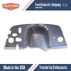 Firewall Insulation for 1949-1952 Pontiac Car