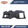 Firewall Insulation for 1953 Pontiac Fiesta