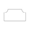 Trunk Floor Mat Cover for 1962-1972 Peterbilt Truck Models 280-350