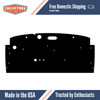 Firewall Insulation for 1937 Cadillac Series 60