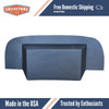 Firewall Insulation for 1947-1954 Direct Sheetmetal Chevy Truck